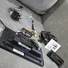 شاشة اندرويد 15 تدعم كل شي اخو الجديد بالاضافة الى داش كام