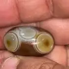 حجر عقيق سليماني هندي نوادر