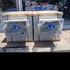 مكيفات صحراوي كبير للمخيمات والاستراحات الكبيرة