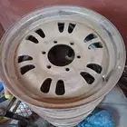 جنوط باجيرو موديل 90