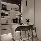 مطلوب زاوية أو محل صغير لركن القهوة