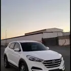 توسان 2018ديزل نظيف مرره