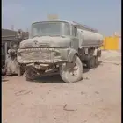وايت مرسدس بوز للبيع كامل او قطع تشليح