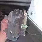 حل مشكلة قفل باب فورد ايدج تورس فلكس اكسبدشن اكسبلور