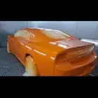 ورشة سمكرة بوية سيارات دهان الحق الرش ب700 SR فقط