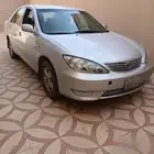 كامري 2004 نضيف للبدل في غنم موتر كفو