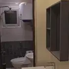 شقة تقع في حي الشعلة ( السمحانية ) شارع ابومحمد المهذب شمال