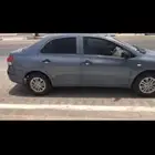 يارس للبيع 2009 الممشي حول 350 البدي فيه رش تجميلي ومكينه