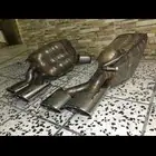 دبات E55 AMG  W211