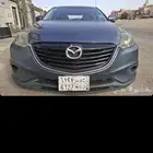 للبيع مازدا 9-CX موديل نظيف و واسع ما شاء الله فئة SUV عائل