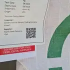 مطلوب بذور برسيم باسفيك الي عنده يتواصل معي