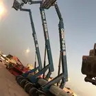 مان لفت 14 متر مان لفت 18 متر مان لفت 22 متر