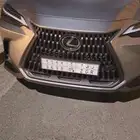 تويوتا لكزس