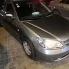 honda civic 2005 automatic