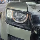 ديفندر 2022اصلاح لد