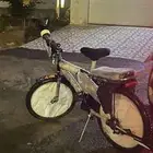 سيكل رامبو