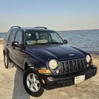 جيب شيروكي ليبرتي 2006