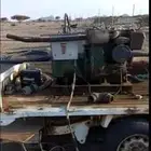 ماطور كهرباء لستر انجليزي10ك تبريد هوا نضيف راكب ع قلص