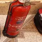 طفاية حريق طفايات حريق