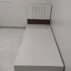 سرير دولاب مرتبه