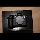 كاميرا SONY A9III