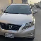 ليكزس ار اكس موديل 2011 Lexus RX 2011