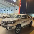 هايلوكس غمارتين S-GLX 4 4 اوتوماتيك بنزين 2025