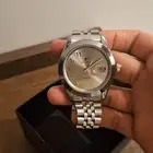 ساعه رجالية