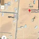 فرصة ذهبية للبيع أرض حائل محافظة الغزالة المخطط الشمالي