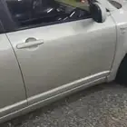 نوع السيارة سوزوكي سويفت الموديل 2006 مفحوص ومجدد ا