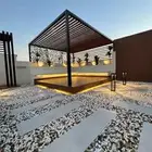 تنسيق حدائق