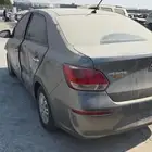 كيا بيجاس 2022 قطع تشليح