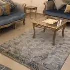 كنب مع ملحقات للبيع