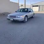 فورد فكتوريا للبيع بالخرج 2011