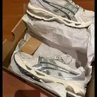 حذاء رياضي ماركة اسيكس -Gel Kayano 14 -   جديد لم يستخدم