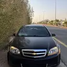 كابرس 2011 LS اسود ممشى قليل