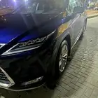 لكزس RX350 موديل 2022 عداد 43الف