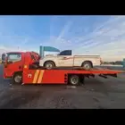 سطحة سطحه الرياض هيدروليك لنقل السيارات بين المدن المملكة