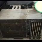 مكيف جنرال نظيف