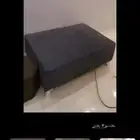 كنب للبيع واحد حرف U وواحدL