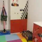 غرفة نوم اطفال