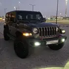 جيب رانجلر 2019 سته سلندر