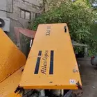 كمبروسرارت 96 جديد ومكينه 137 كمبير