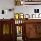للبيع عمارة دورين وملحق العمرة مكة