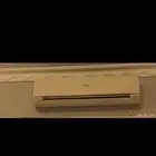 مكيف اسبلت باناسونيك مقاس 24