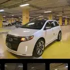 فورد ايدج.2014 سبورت فل.كامل