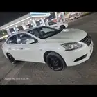 نيسان سنترا 2014 اتوميتك