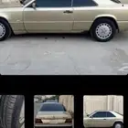 مرسيدس مديل 1993