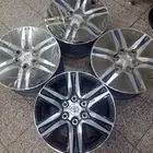 جنوط فورتشنر اصلي منزله من معرض الوكالة