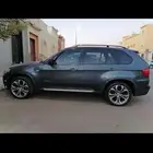 جيب بي ام دبليو X5 موديل 2011